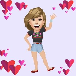 Meet your Posher, Kim